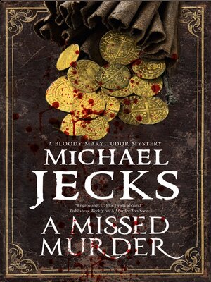 cover image of A Missed Murder